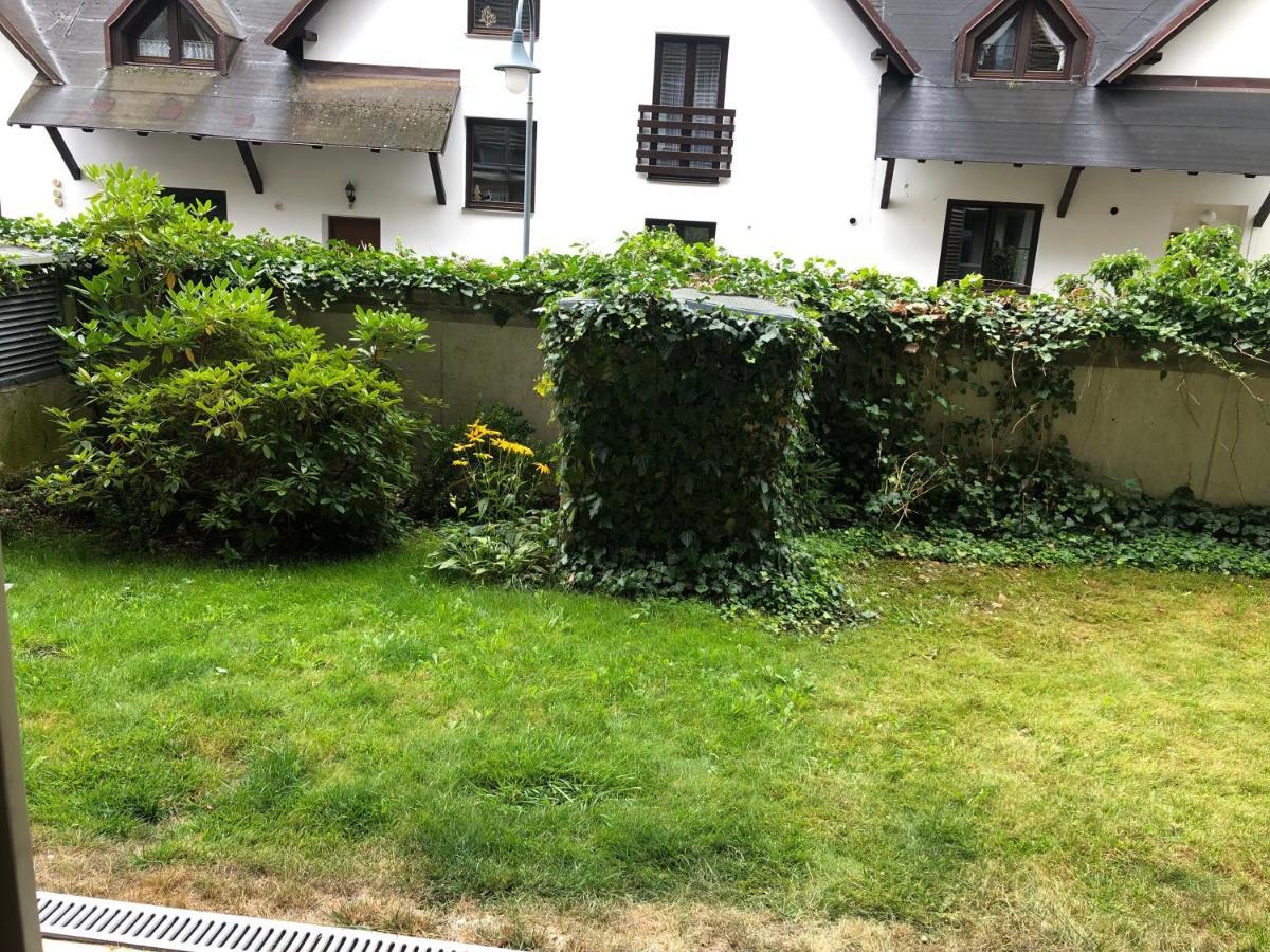 Apartment Certovka Harrachov Exterior photo